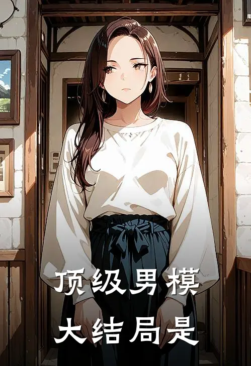 顶级男模大结局是