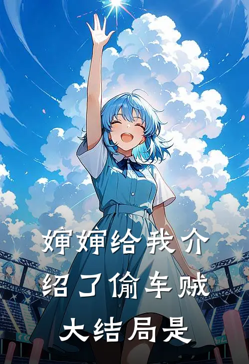 婶婶给我介绍了偷车贼大结局是