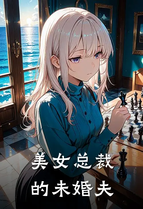 美女总裁的未婚夫