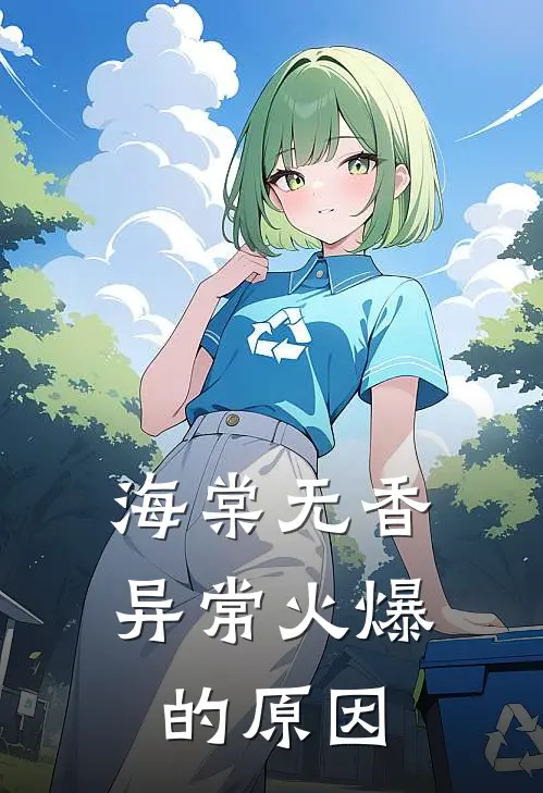 海棠无香异常火爆的原因
