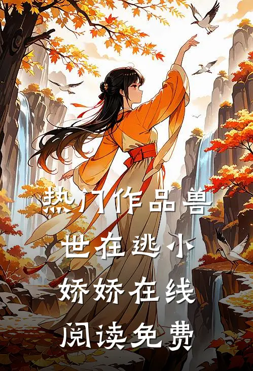 热门作品兽世在逃小娇娇在线阅读免费
