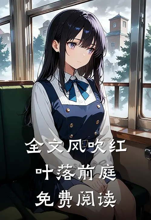 全文风吹红叶落前庭免费阅读