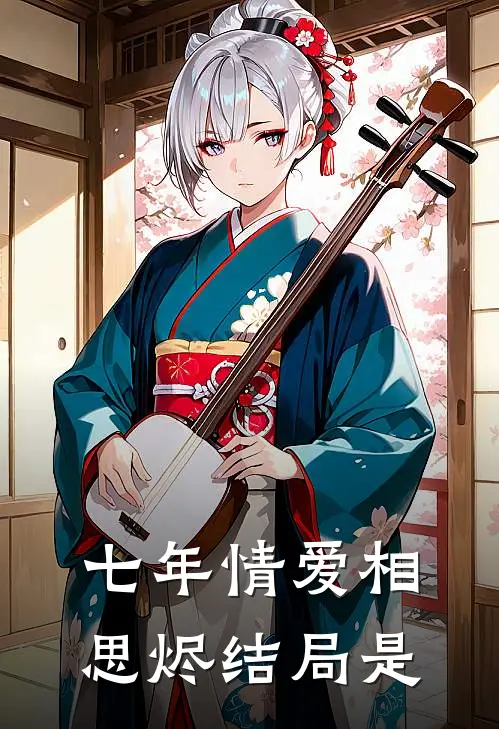 七年情爱相思烬结局是
