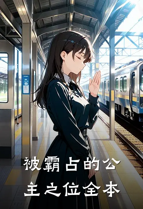 被霸占的公主之位全本
