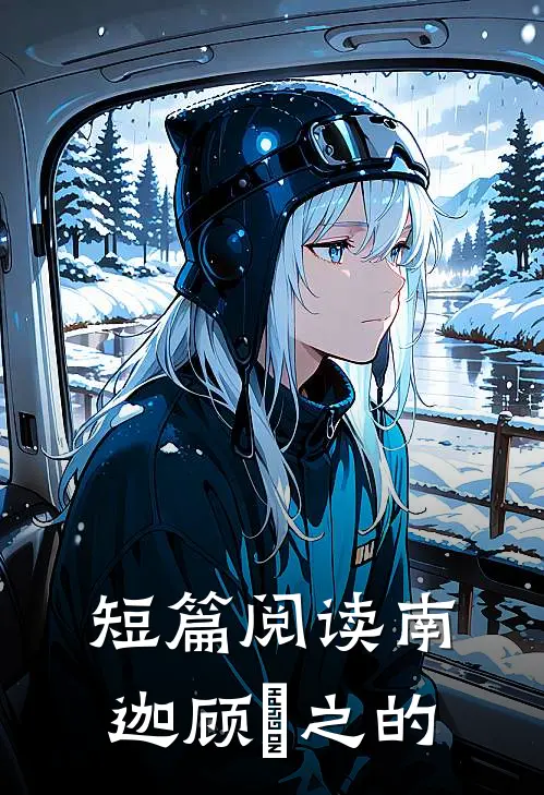 短篇阅读南迦顾璟之的