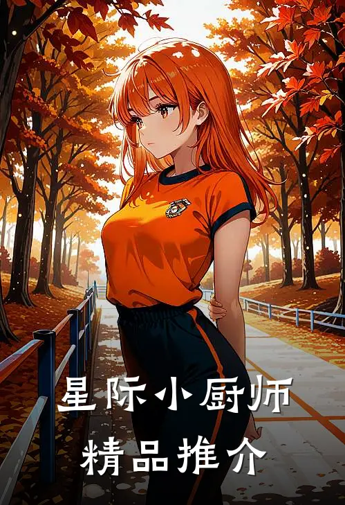 星际小厨师精品推介