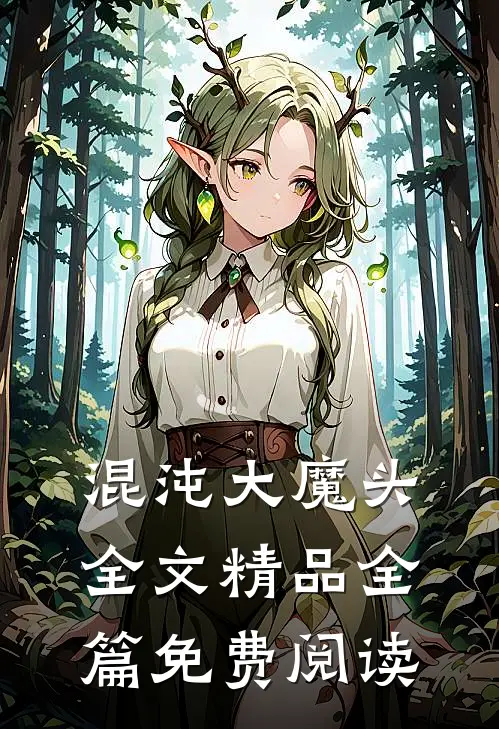 混沌大魔头全文精品全篇免费阅读