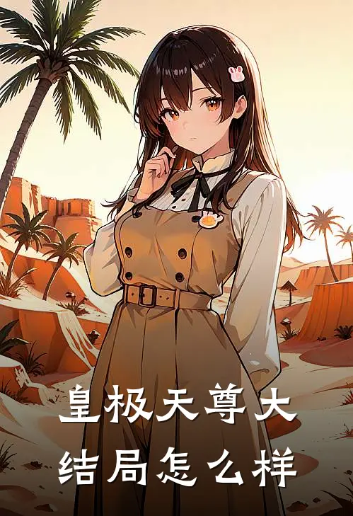 皇极天尊大结局怎么样