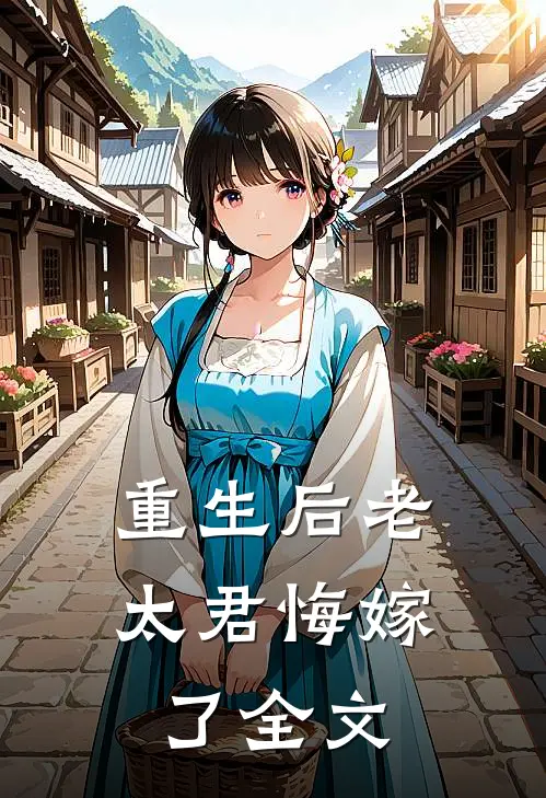 重生后老太君悔嫁了全文
