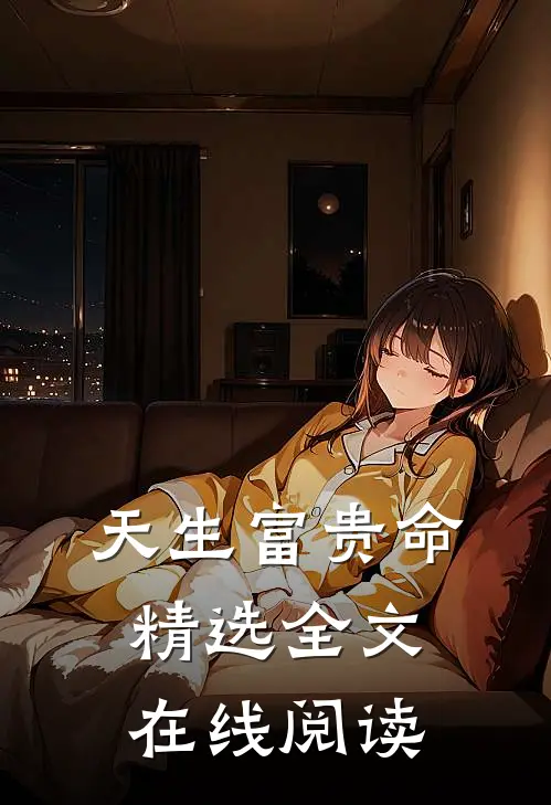 天生富贵命精选全文在线阅读