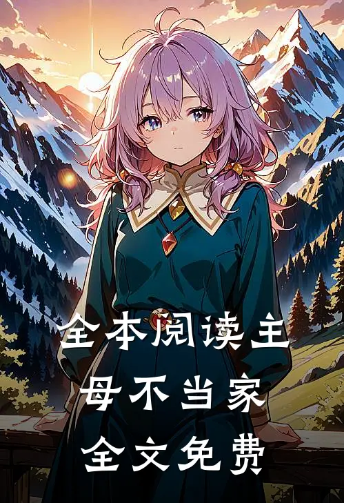全本阅读主母不当家全文免费
