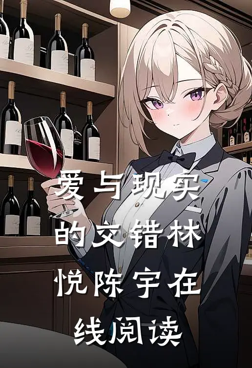 爱与现实的交错林悦陈宇在线阅读