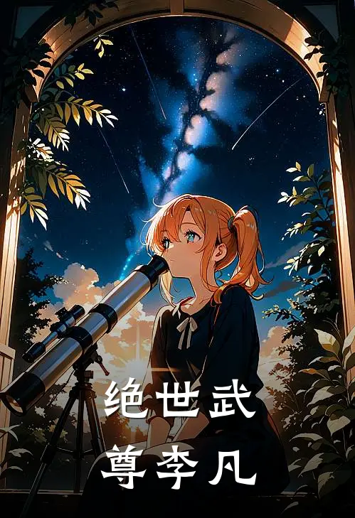 绝世武尊李凡