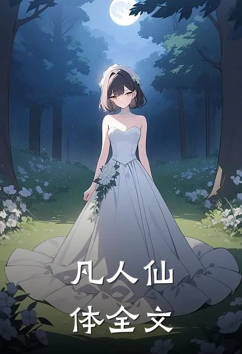 凡人仙体全文