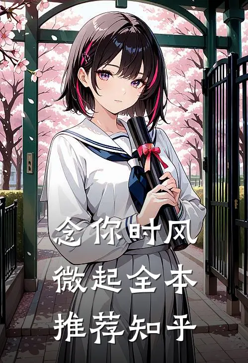 念你时风微起全本推荐知乎