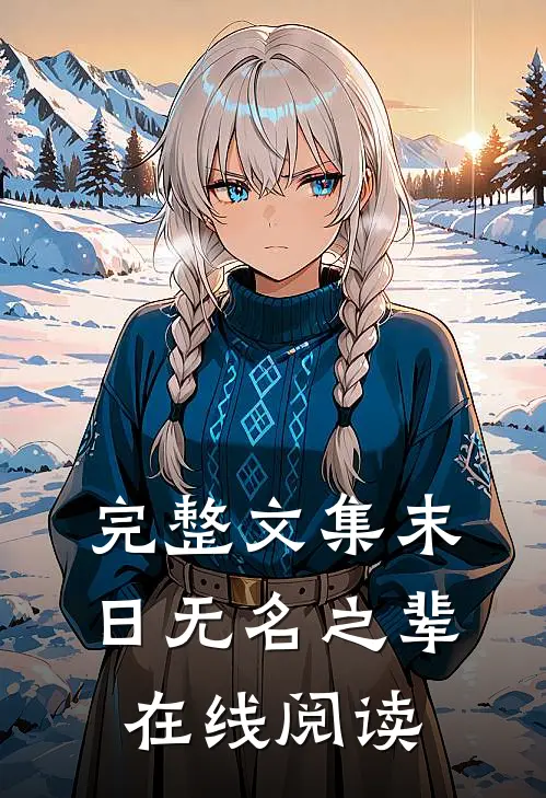 完整文集末日无名之辈在线阅读
