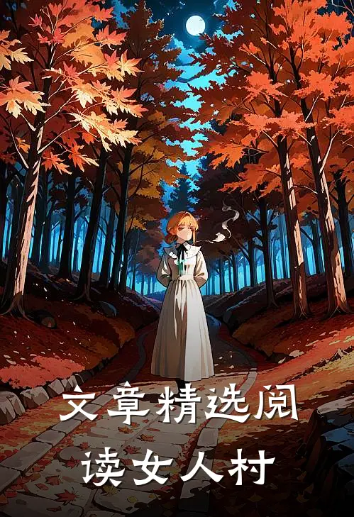 文章精选阅读女人村