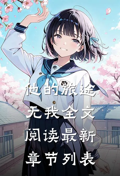 他的旅途无我全文阅读最新章节列表
