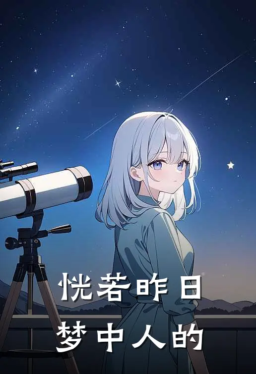 恍若昨日梦中人的