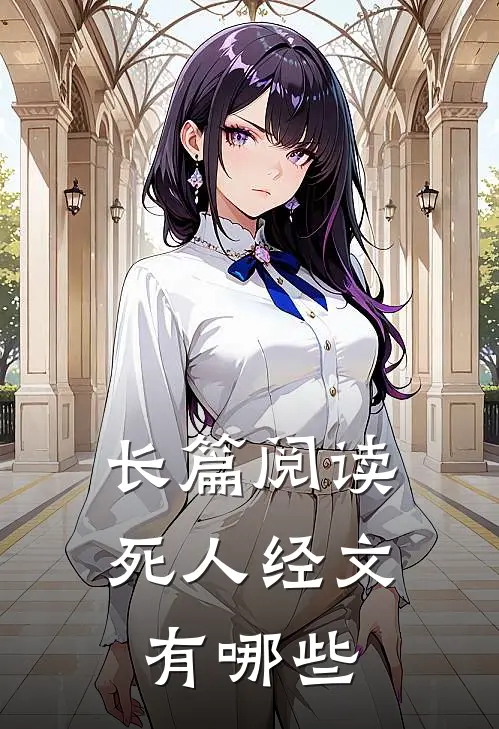 长篇阅读死人经文有哪些