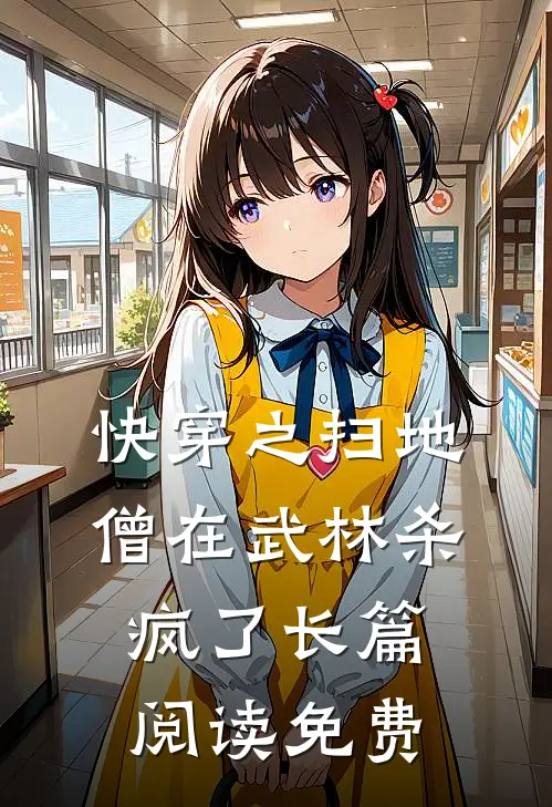 快穿之扫地僧在武林杀疯了长篇阅读免费