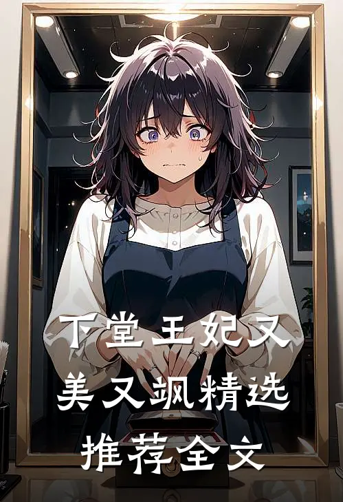 下堂王妃又美又飒精选推荐全文