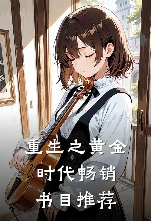 重生之黄金时代畅销书目推荐
