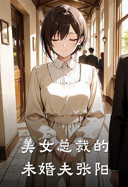 美女总裁的未婚夫张阳