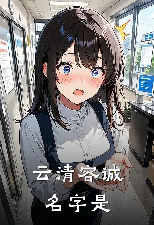 云清容诚名字是