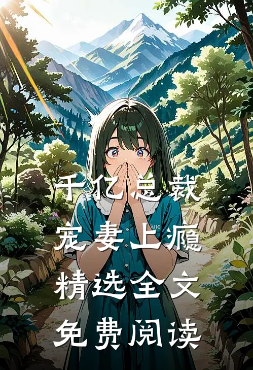 千亿总裁宠妻上瘾精选全文免费阅读