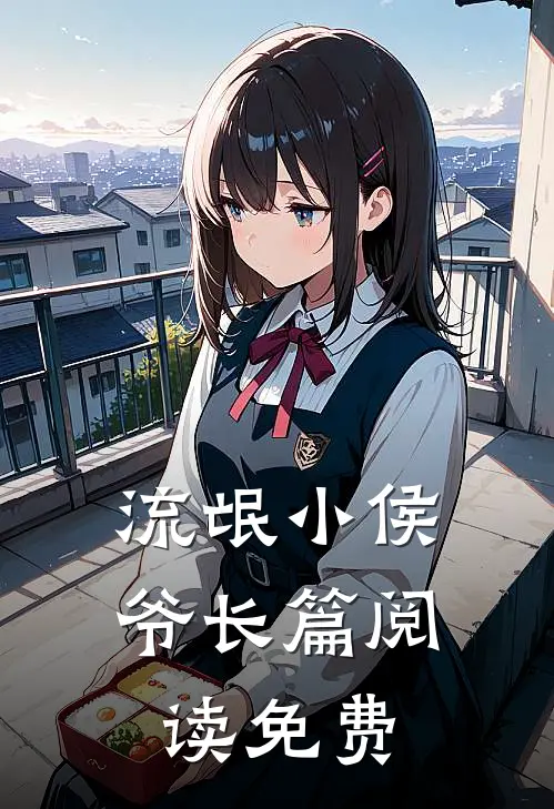 流氓小侯爷长篇阅读免费