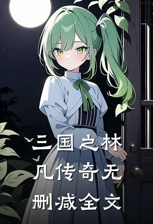 三国之林凡传奇无删减全文