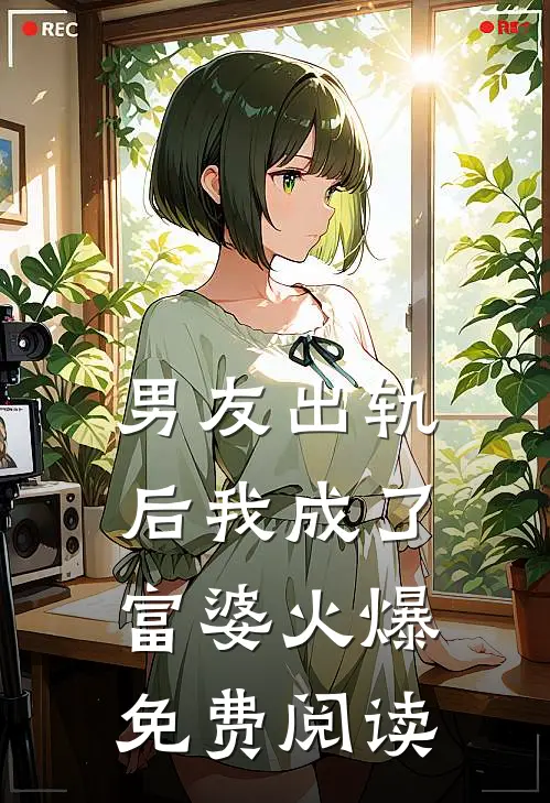 男友出轨后我成了富婆火爆免费阅读