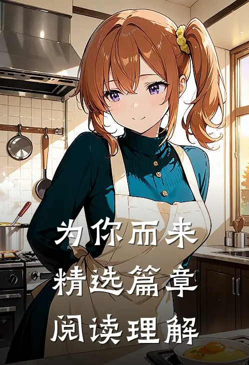 为你而来精选篇章阅读理解