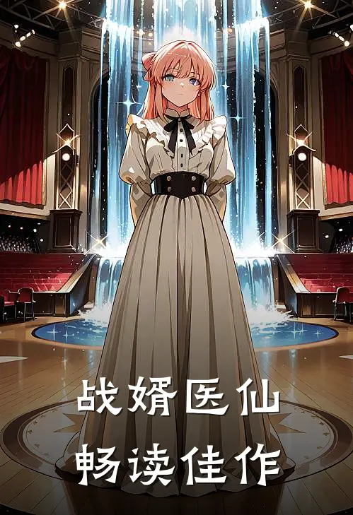 战婿医仙畅读佳作
