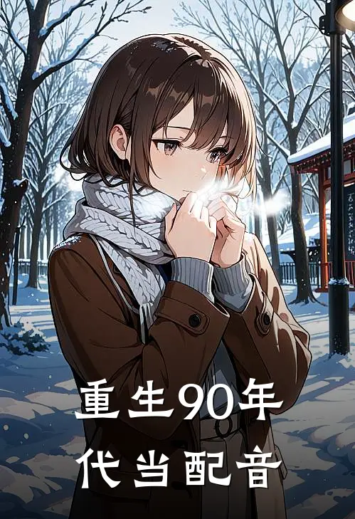 重生90年代当配音