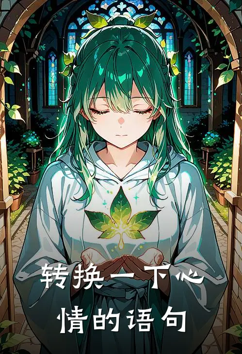 转换一下心情的语句