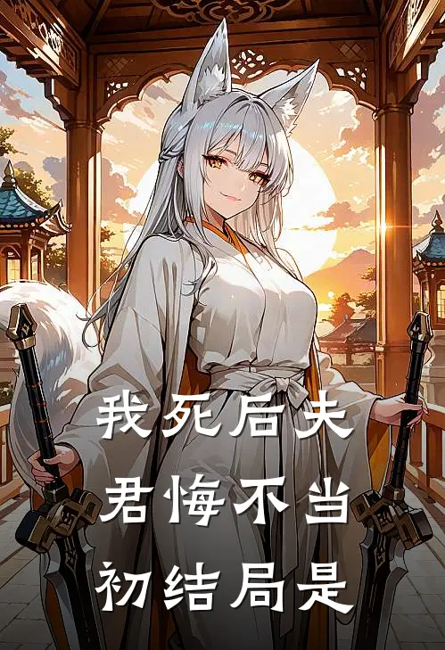 我死后夫君悔不当初结局是