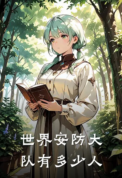 世界安防大队有多少人