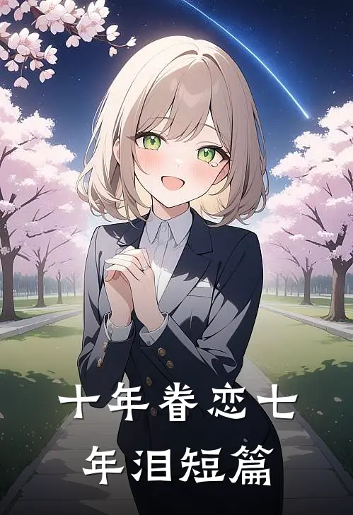 十年眷恋七年泪短篇
