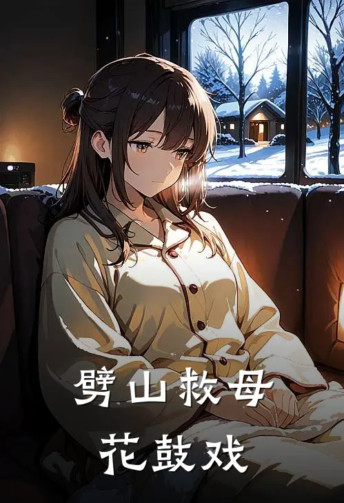 劈山救母花鼓戏