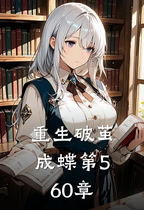 重生破茧成蝶 第560章