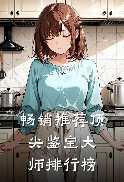 畅销推荐顶尖鉴宝大师排行榜