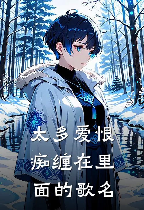 太多爱恨痴缠在里面的歌名