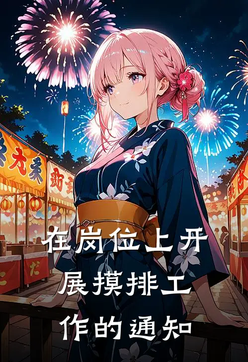 在岗位上开展摸排工作的通知