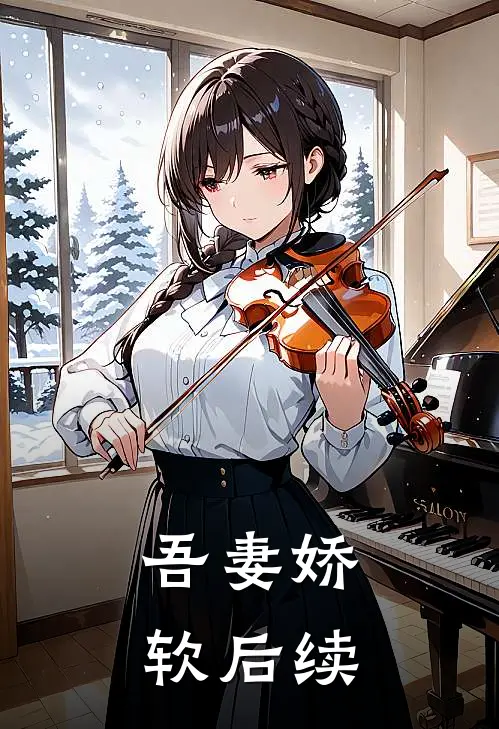 吾妻娇软后续