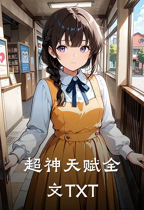 超神天赋全文TXT