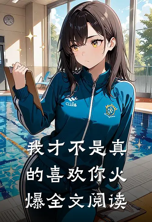 我才不是真的喜欢你火爆全文阅读
