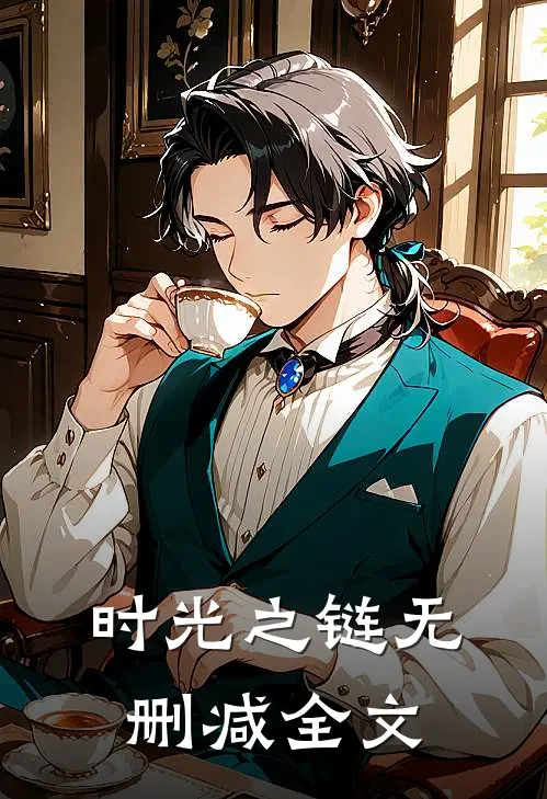 时光之链无删减全文