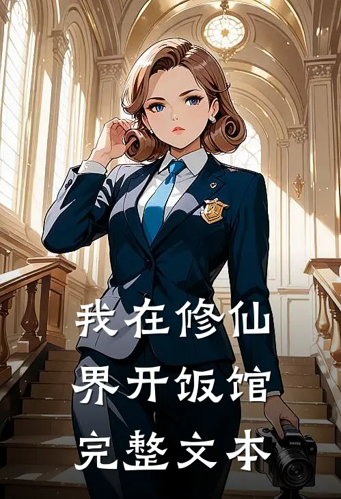 我在修仙界开饭馆完整文本